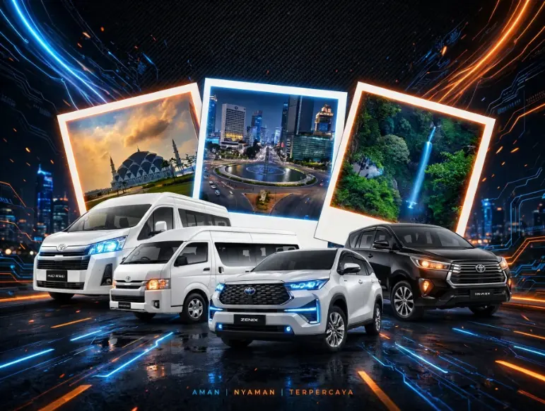 Travel Badung Karawang